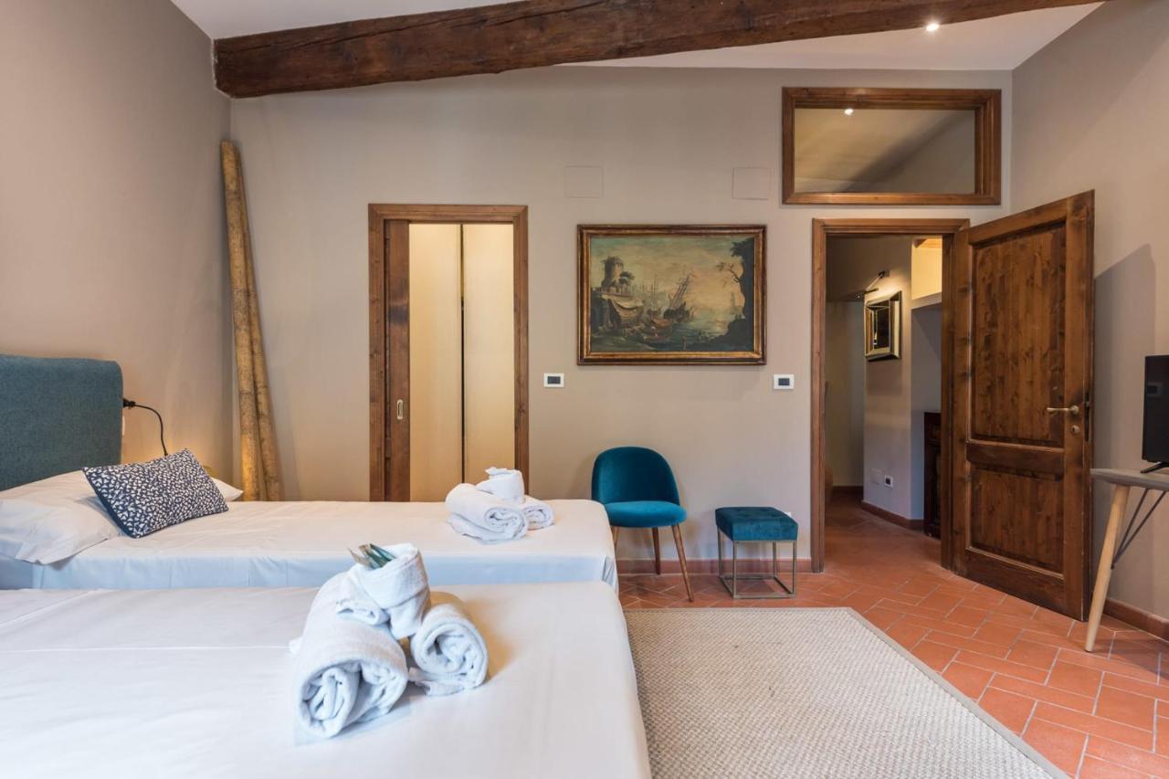 Hearth Of In Great Location Apartment Florence